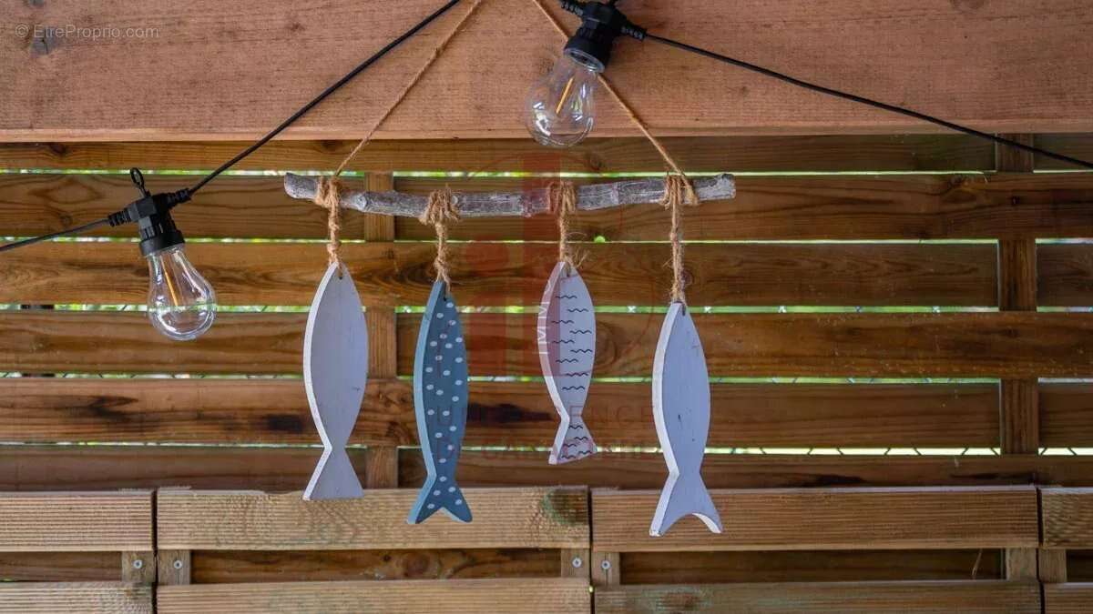 Maison à BOURRON-MARLOTTE