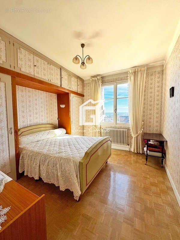 Appartement à RODEZ