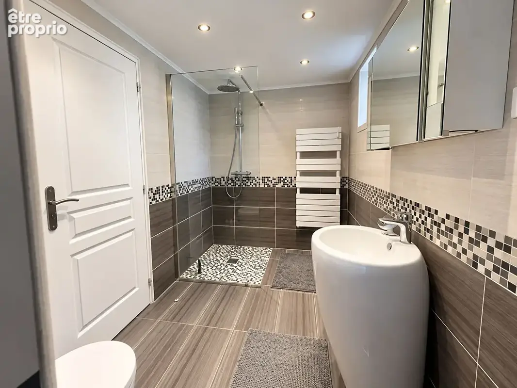 Maison 178 m² à Brenouille  - photo 7
