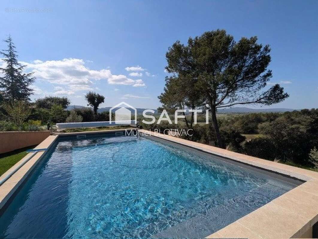 Photo 2 - Maison à PUGET