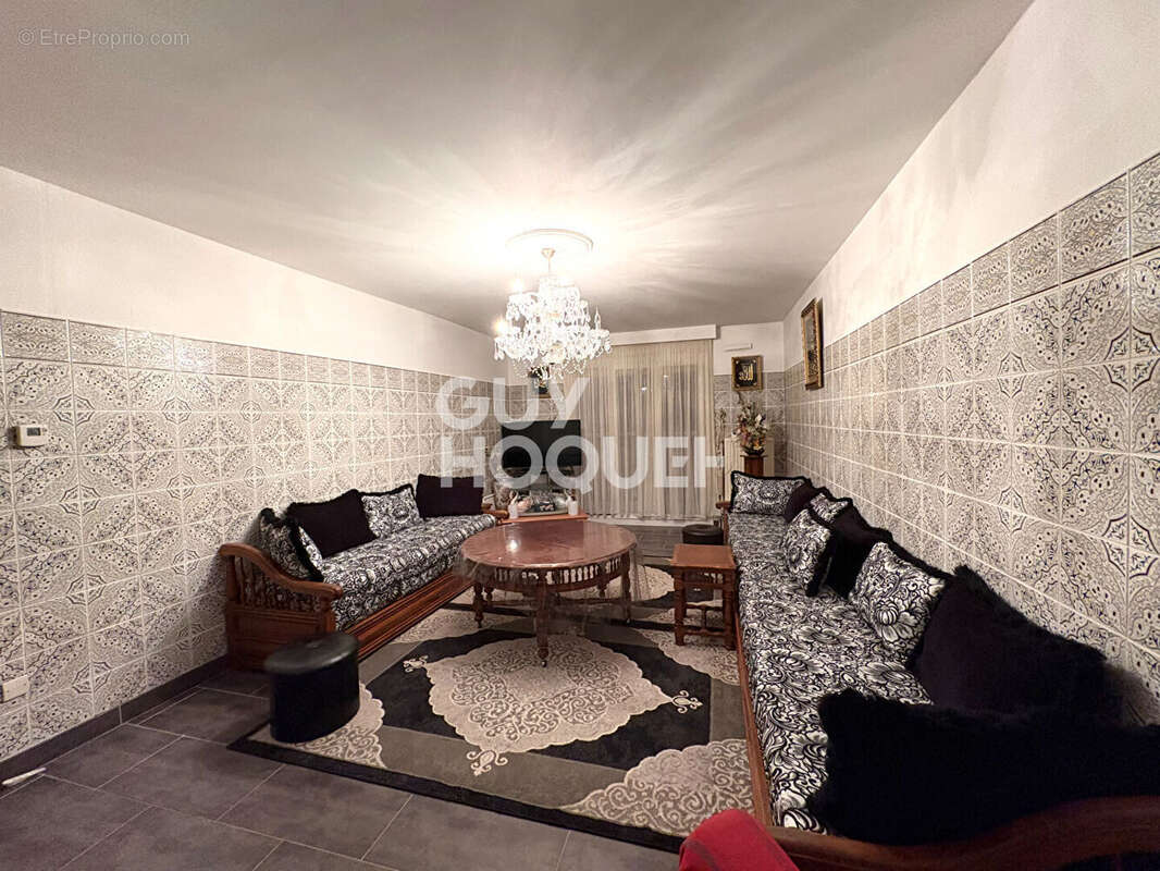 Maison à SAINT-FONS