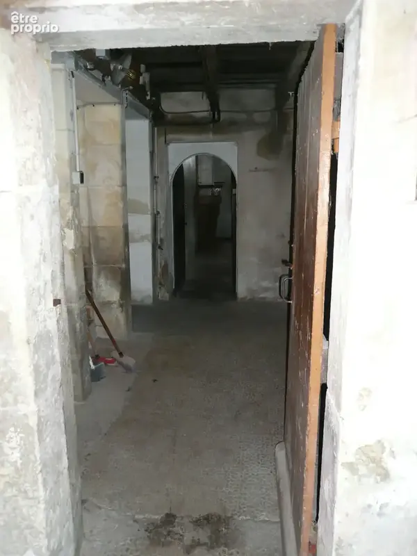  BURIE (17) A Vendre CORPS de FERME et Ses Nombreuses Dépendances  - photo 48