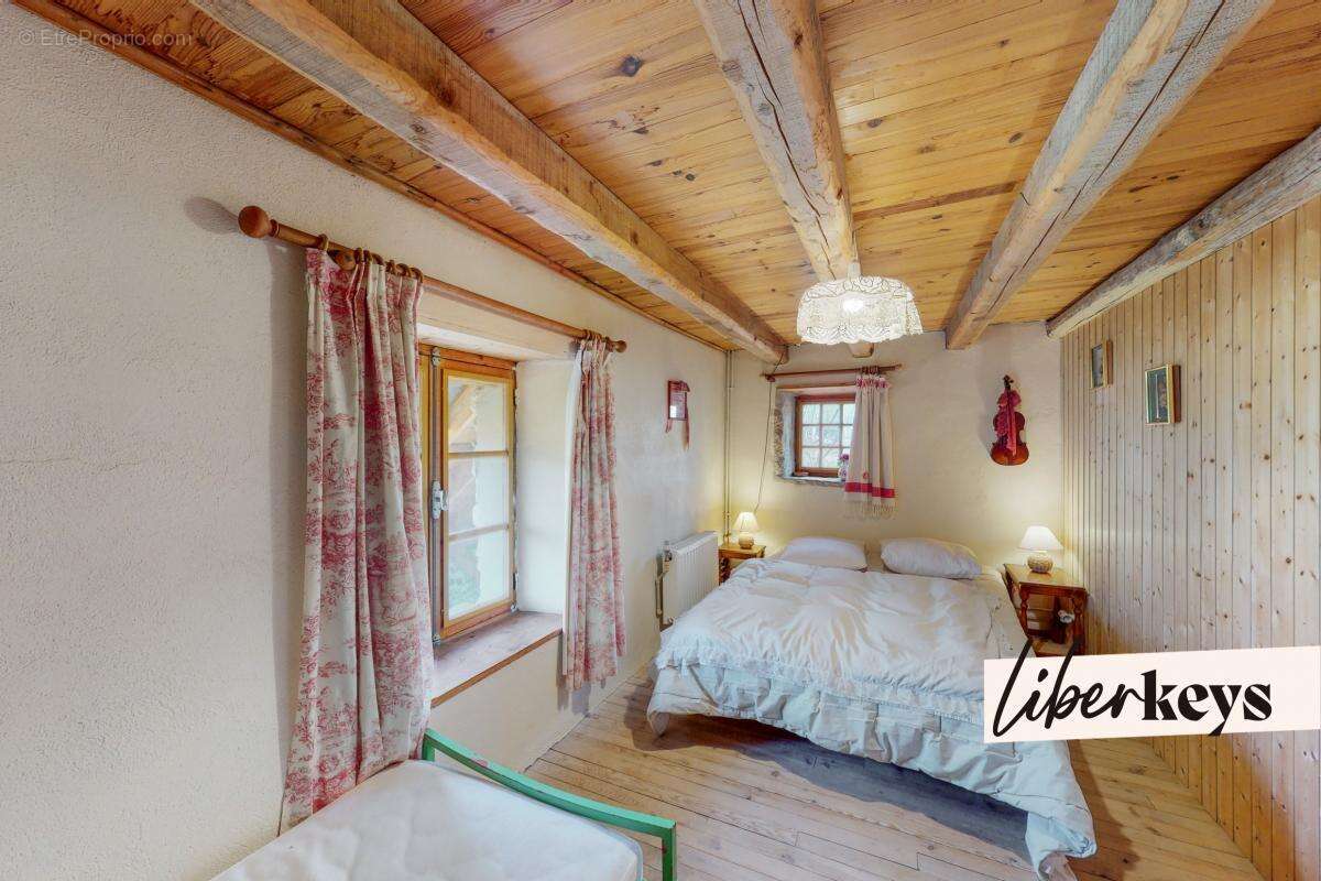 Maison 7 pièces de 223 m²  Les Clots  Villard-de-Lans - photo 9