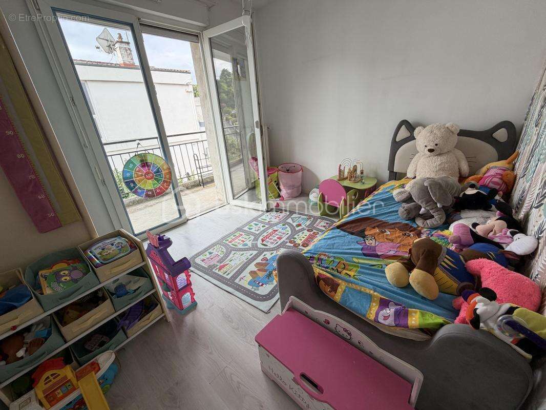 Maison agen- 3 chambres - garage- jardin - photo 5