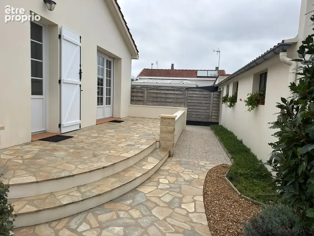Maison - 4 pièces - photo 2