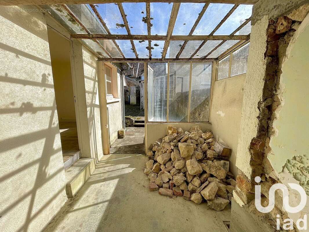 Photo 6 - Maison à LE BLANC