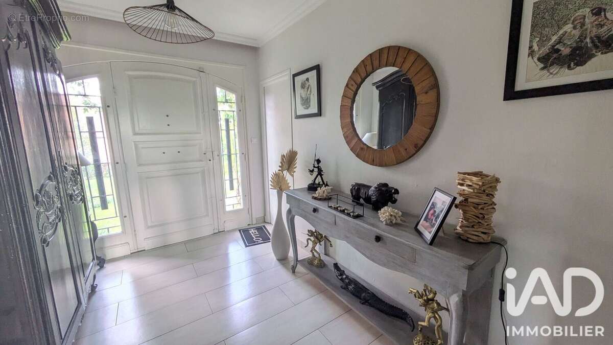 Maison 195 m² à Vaudricourt  - photo 6