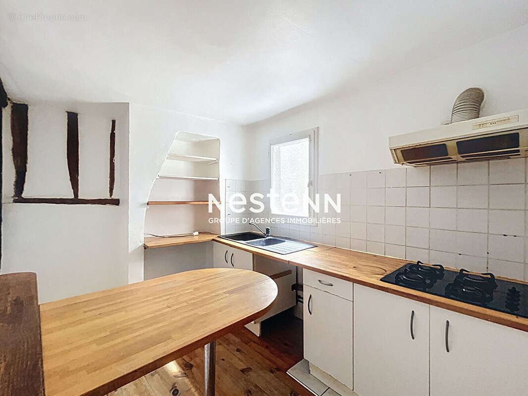 Appartement à AUCH