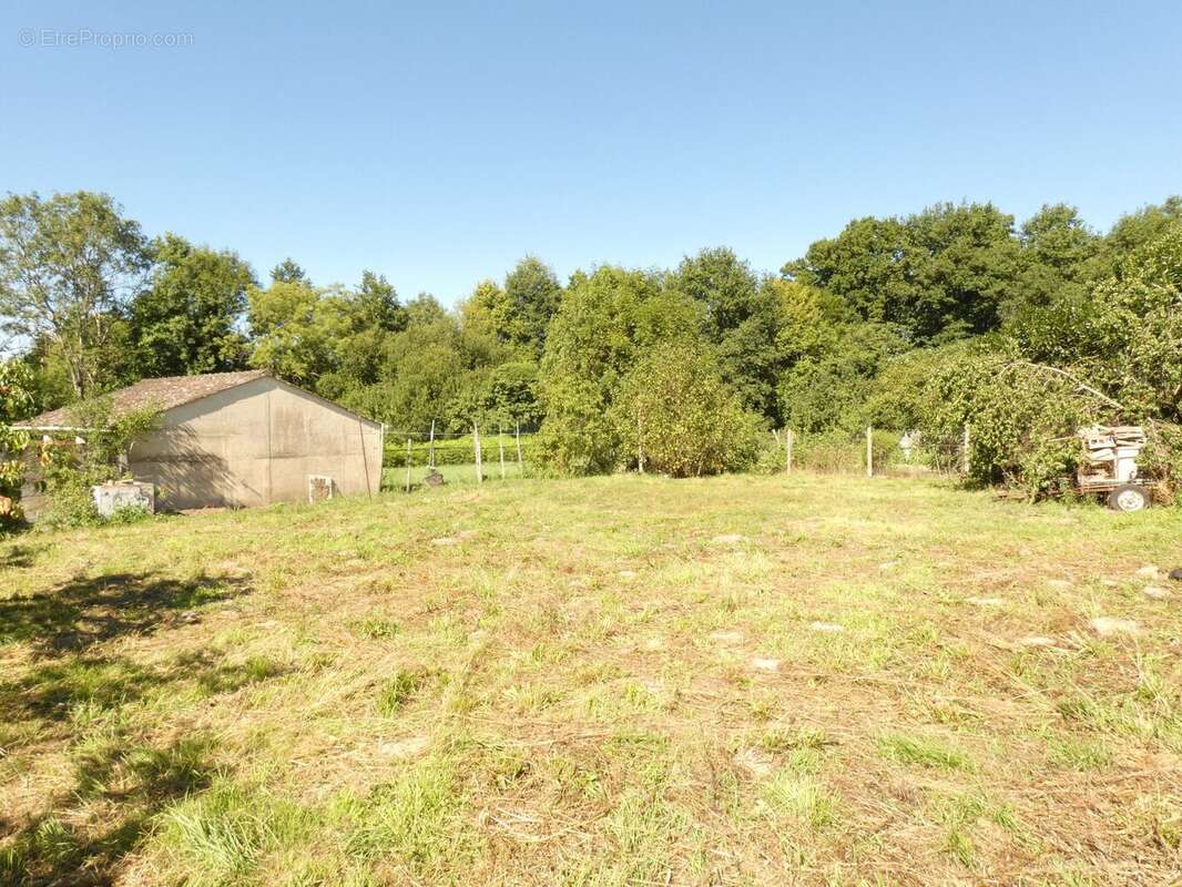 Maison 92 m² à Vannes-Sur-Cosson  - photo 9