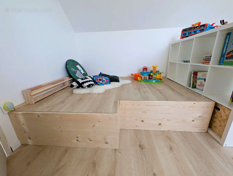 Maison à CHATEAUNEUF-SUR-LOIRE