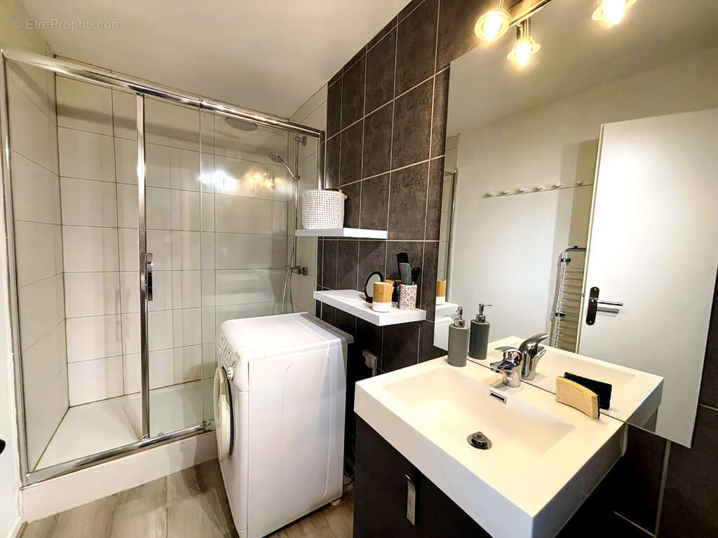 Appartement à SEIGNOSSE