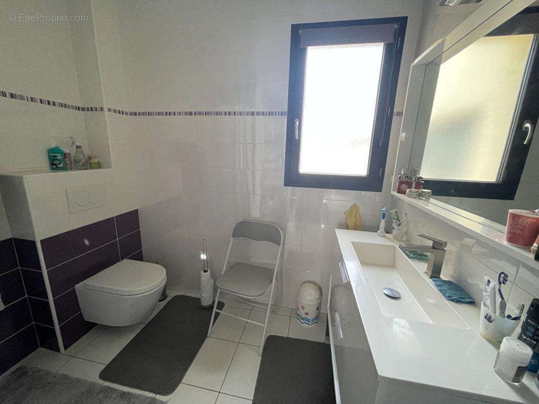 Maison moderne  Condat Sur Trincou 4 pièce(s) 108m2 - photo 9