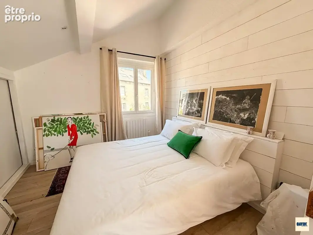 Appartement 62 m² à Saint-Briac-Sur-Mer  - photo 4