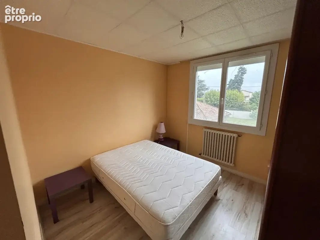 Appartement 2 pièces 42 m² à vendre à Romans-Sur-Isere (26100) - photo 4