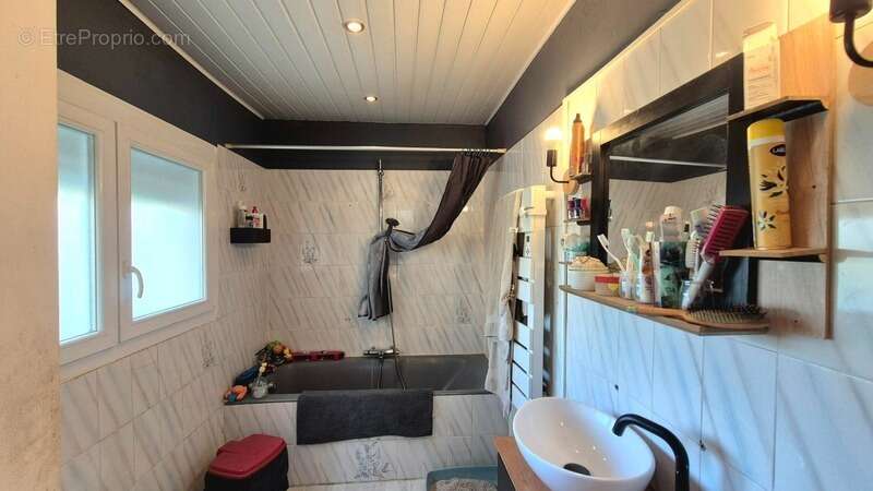 Maison à VERNET-LES-BAINS