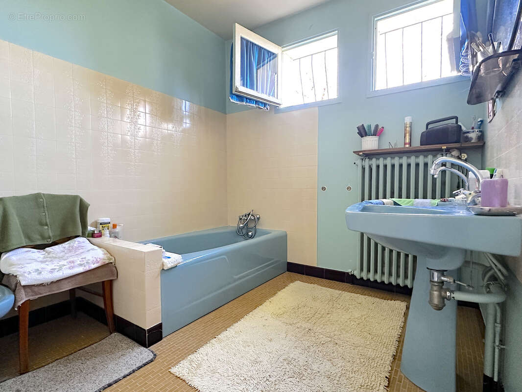 Maison à CHATELLERAULT