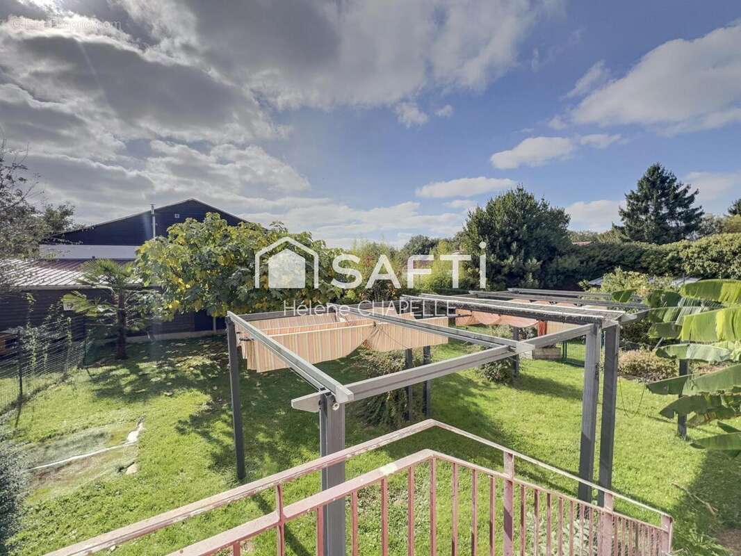 Photo 3 - Maison à SAINTE-GENEVIEVE