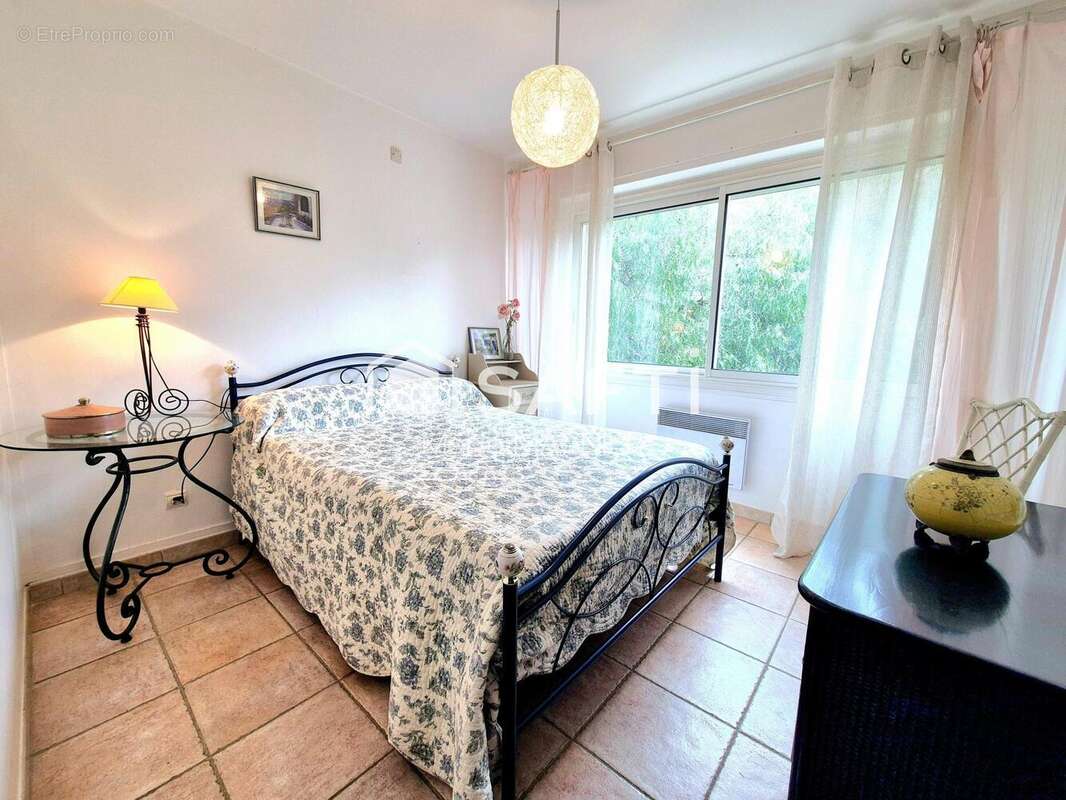 Photo 5 - Maison à CAVALAIRE-SUR-MER