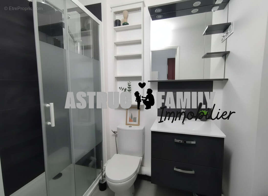 Appartement à LA GRANDE-MOTTE