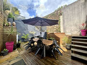 Maison à DOUARNENEZ