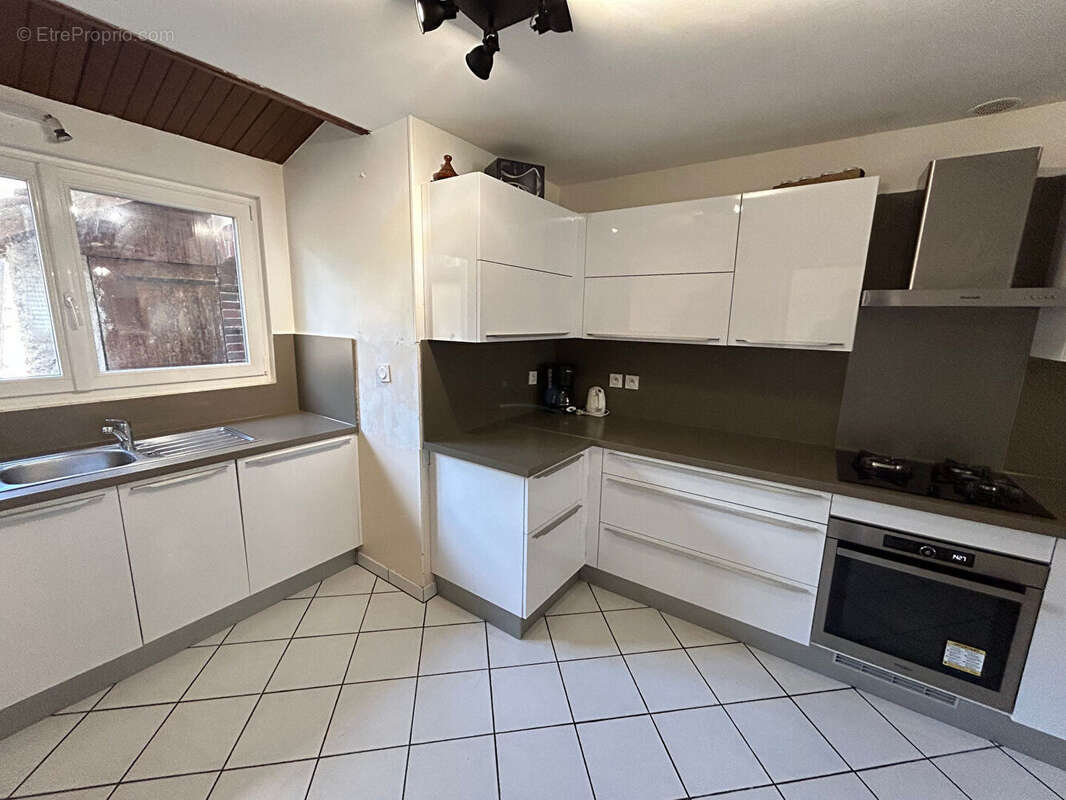 La Ferté sous Jouarre même, maison 135m² hyper centre - photo 6