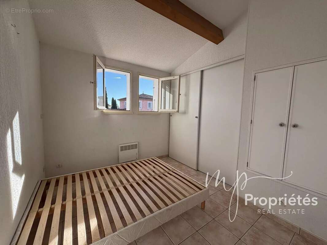 Appartement à CAVALAIRE-SUR-MER