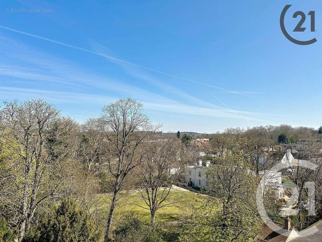 Appartement à FONTAINEBLEAU