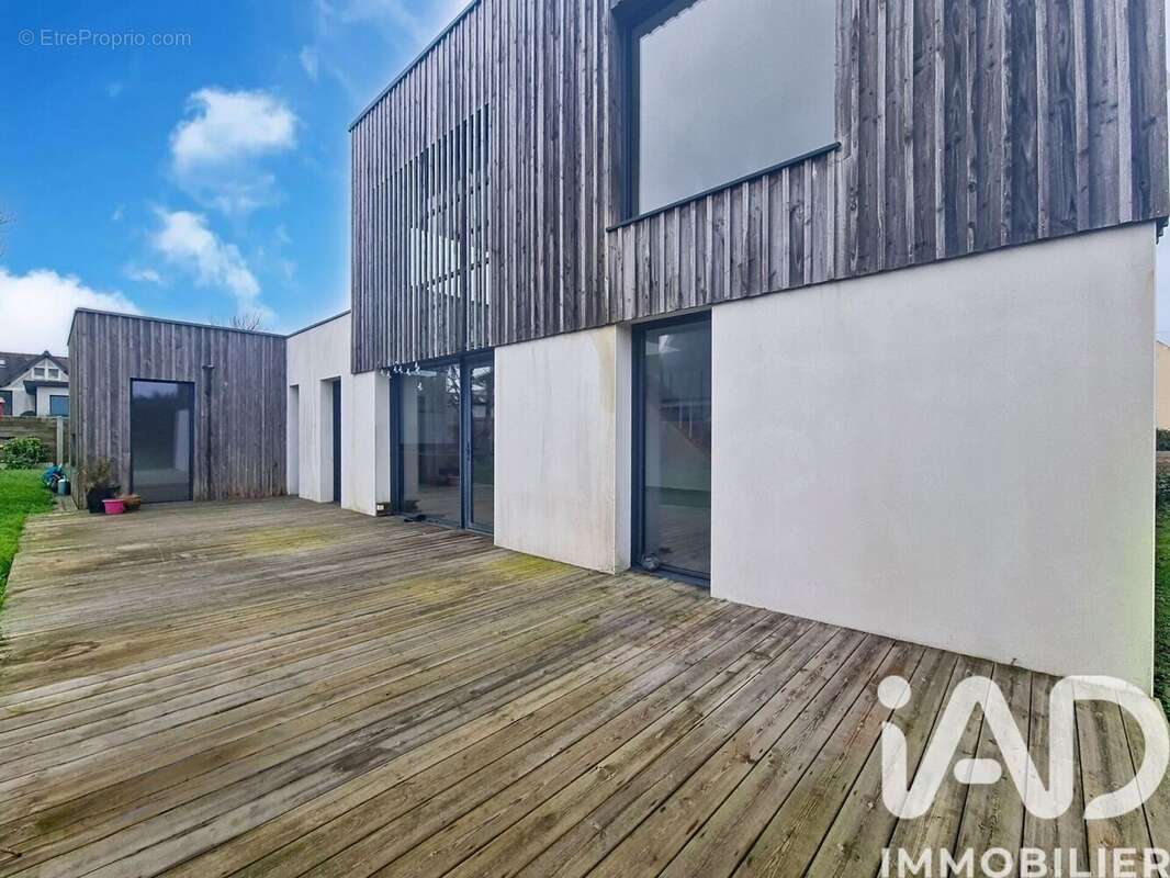 Photo 2 - Maison à PLOUGONVELIN