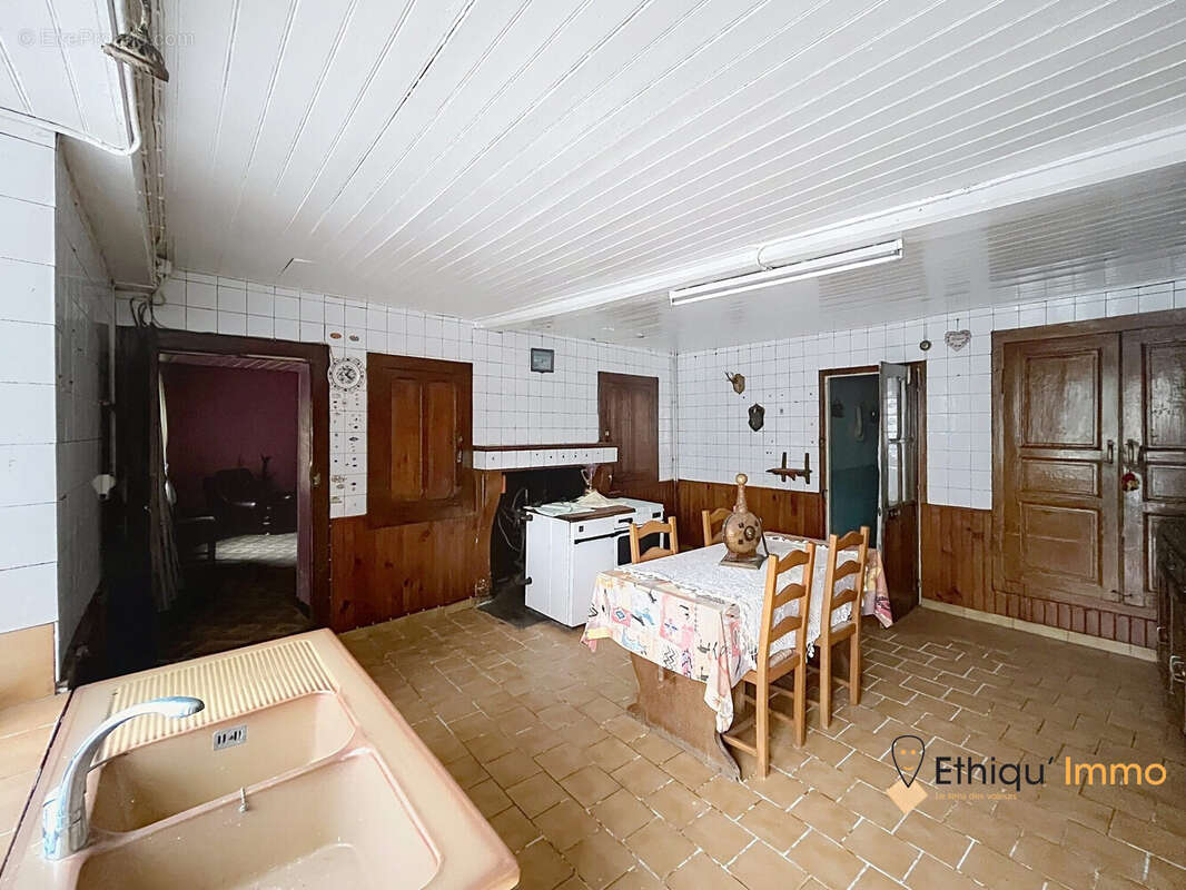 Maison 143 m² à Arnancourt  - photo 5