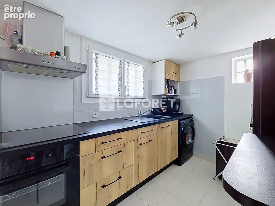 appartement T2 avec terrasse Orthez - 2 pièce(s) - 51m² - photo 7