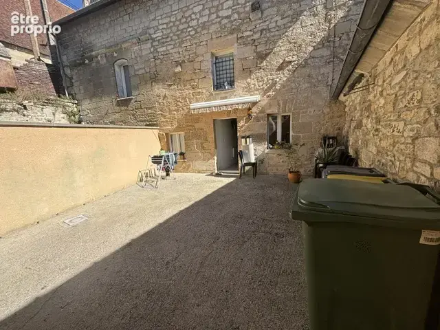Saint vaast les mello - au coeur du village - photo 12