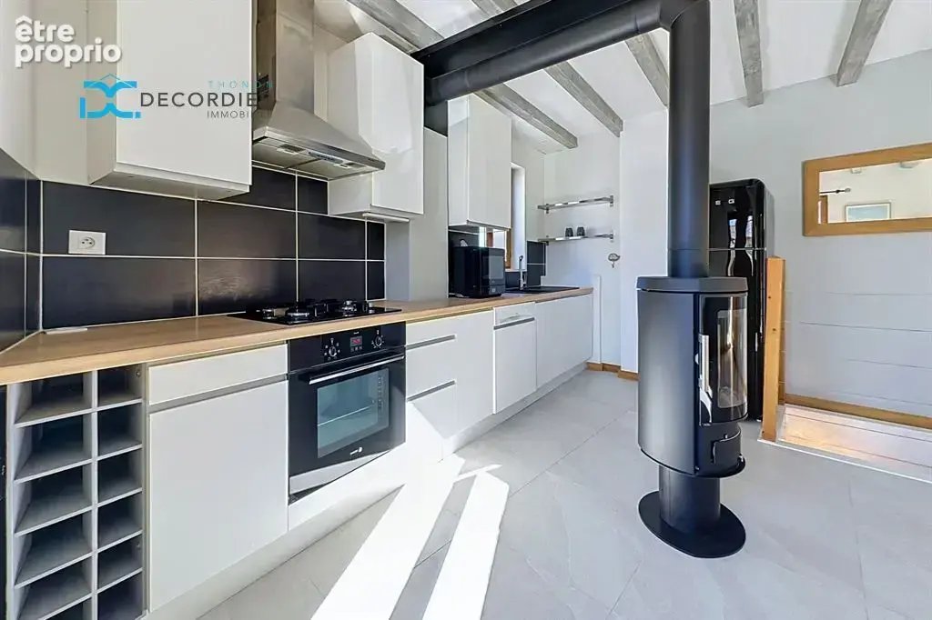 MARIN – Maison de Village individuelle - photo 4