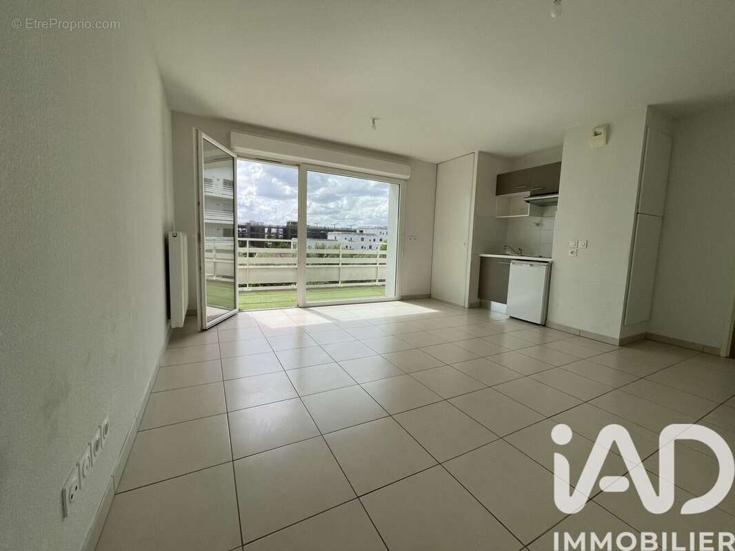 Photo 2 - Appartement à BEGLES