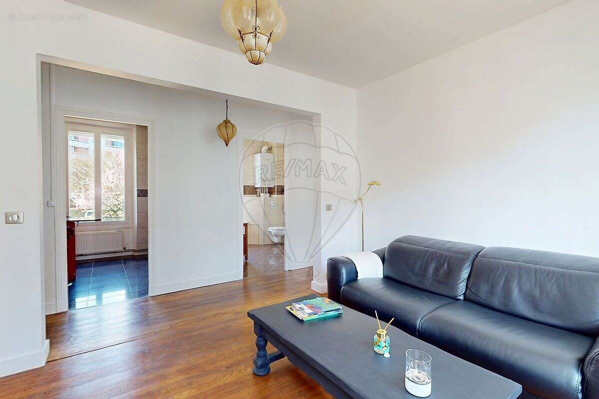 Appartement à ORLEANS