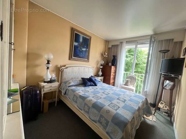 Appartement à CRETEIL