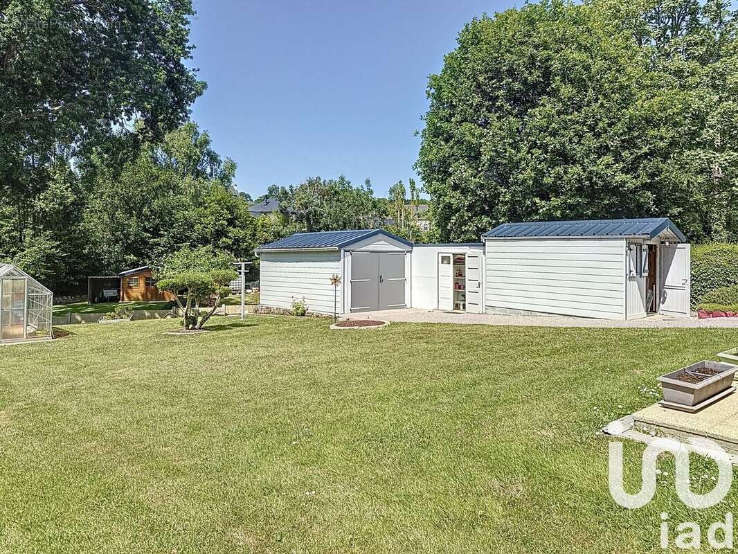 Photo 5 - Maison à ERQUY