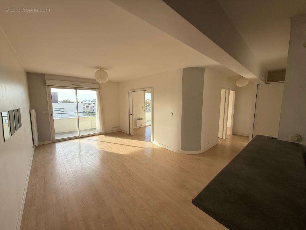 Appartement à LA ROCHELLE