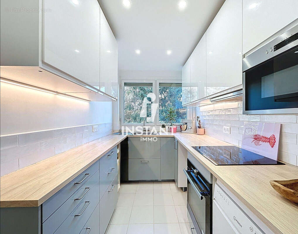 Appartement à NOGENT-SUR-MARNE