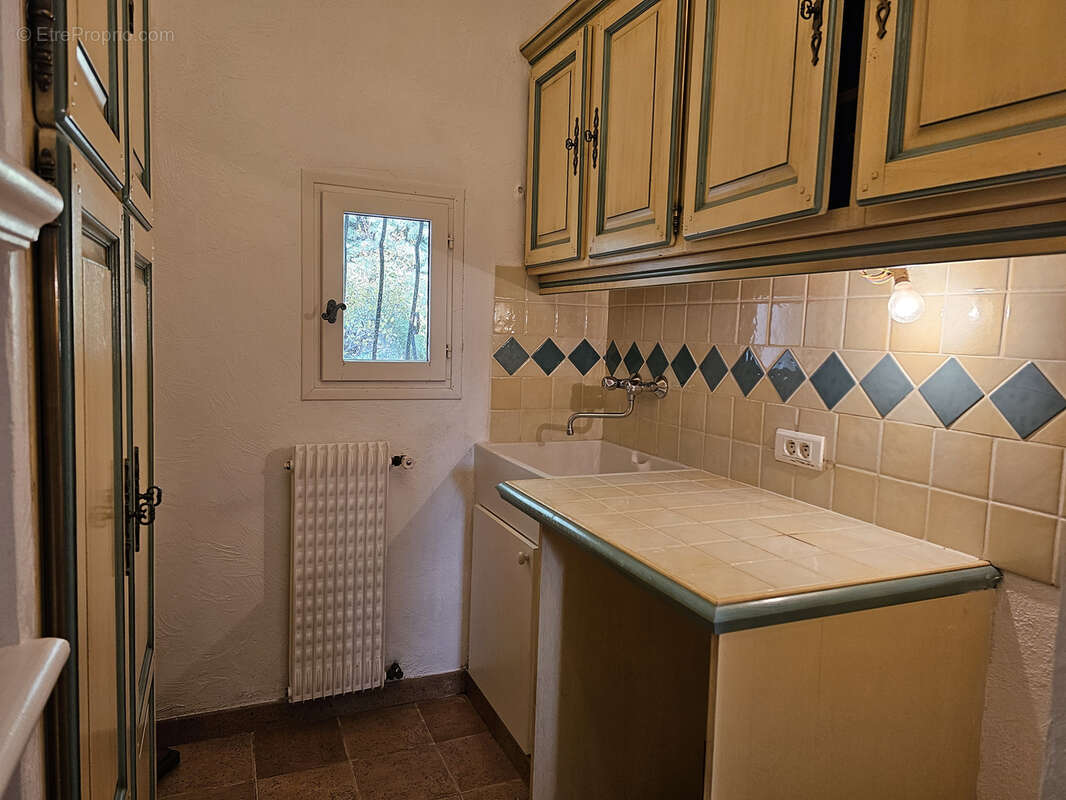 Maison à SAINT-VALLIER-DE-THIEY