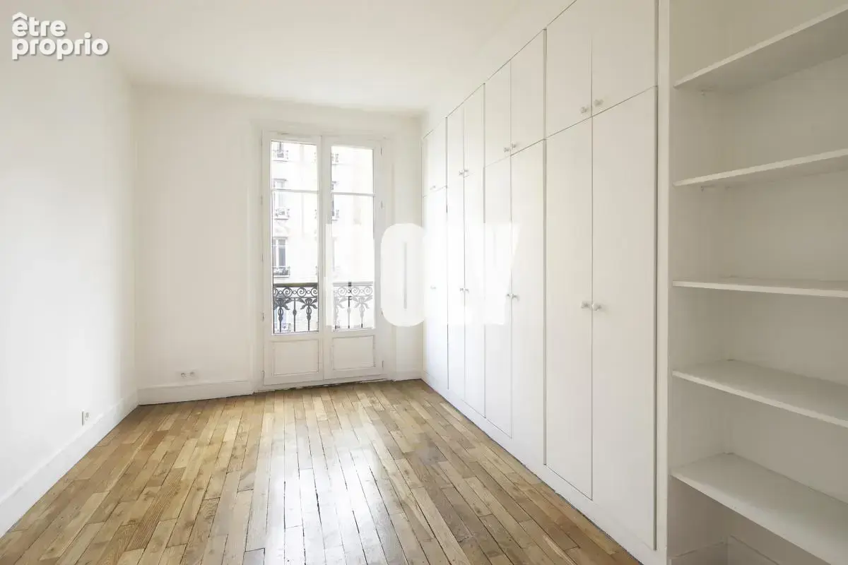 Doly - appartement 4 pièces - st mandé - photo 7