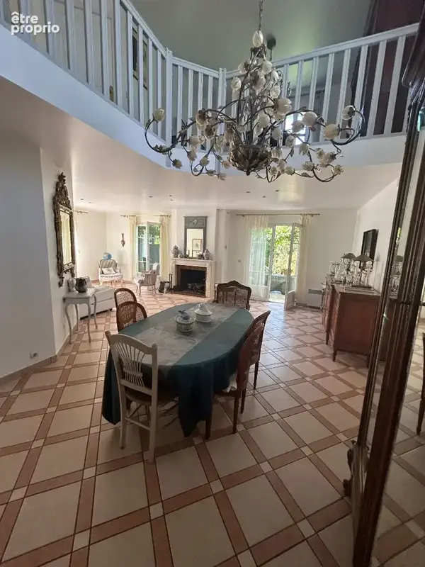 Maison Gometz Le Chatel 6 pièce(s) 133 m2 - photo 2
