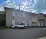 Maison à MIGNEVILLE