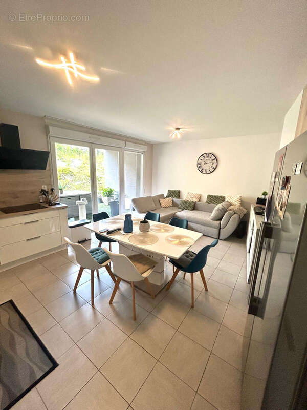 Appartement à CREUTZWALD