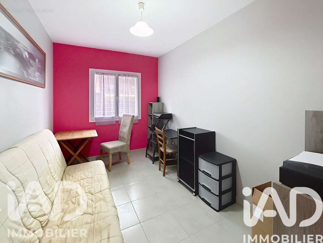 Photo 6 - Maison à RUAUDIN