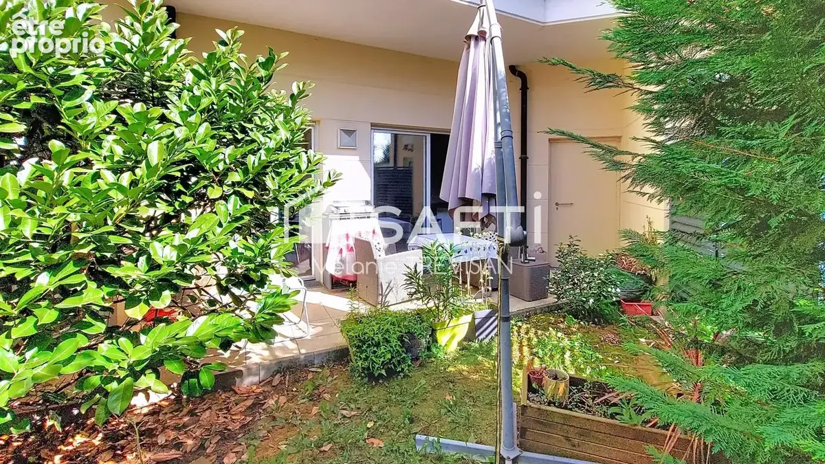 Photo 1 - Appartement à ANTONY