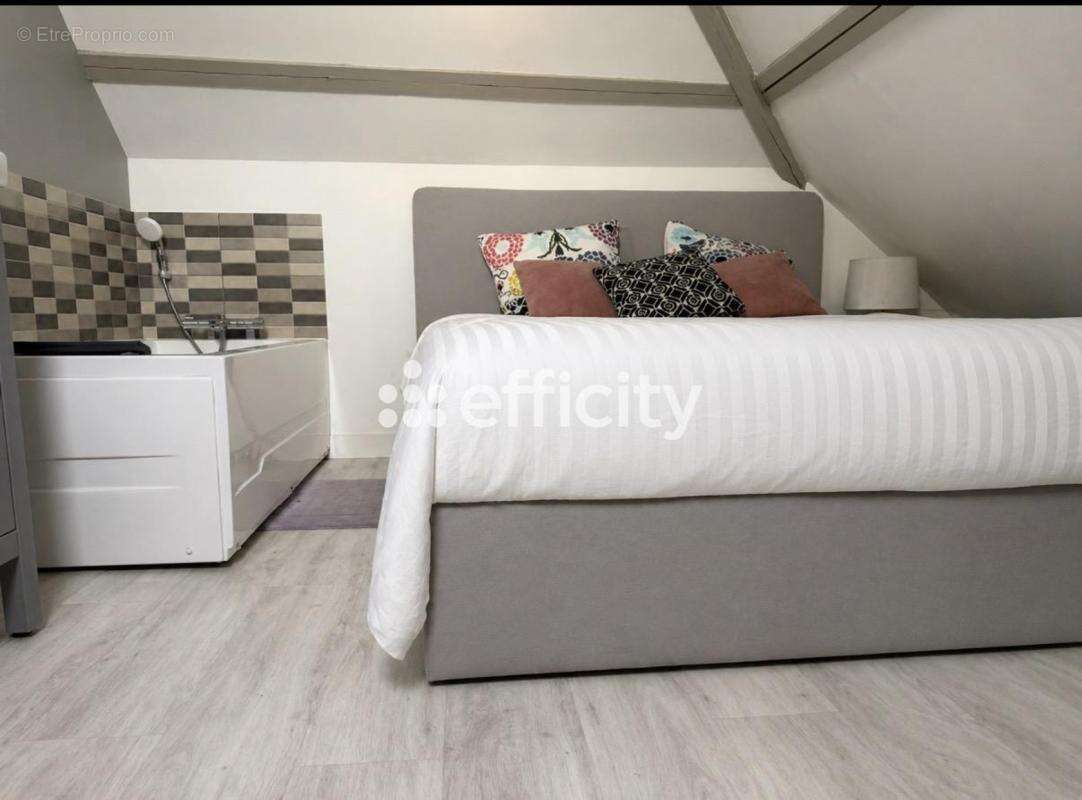 Maison 71 m² à Deauville  - photo 10