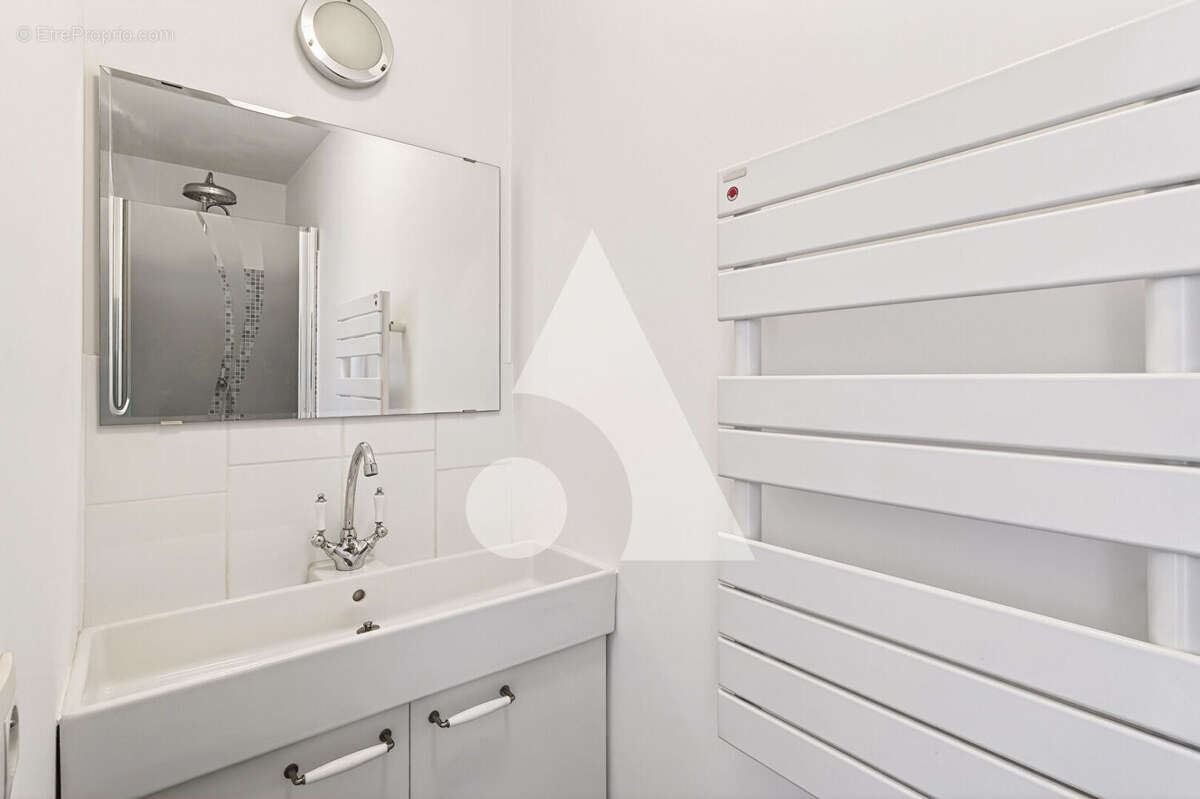 Appartement à SAINT-DENIS