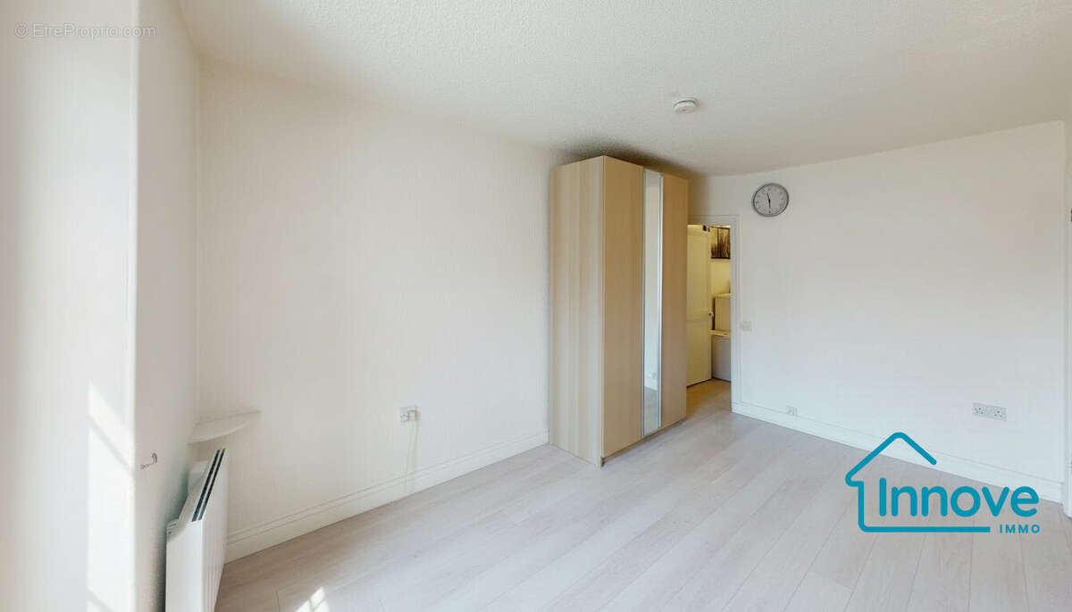 Appartement à PARIS-13E