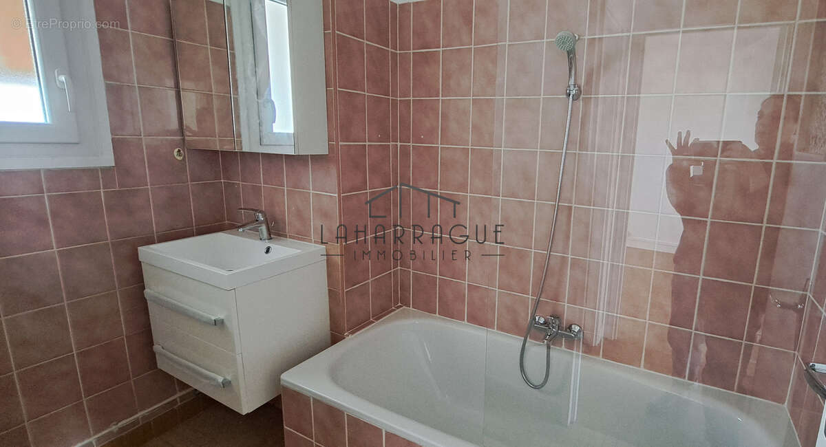 Appartement à BAYONNE