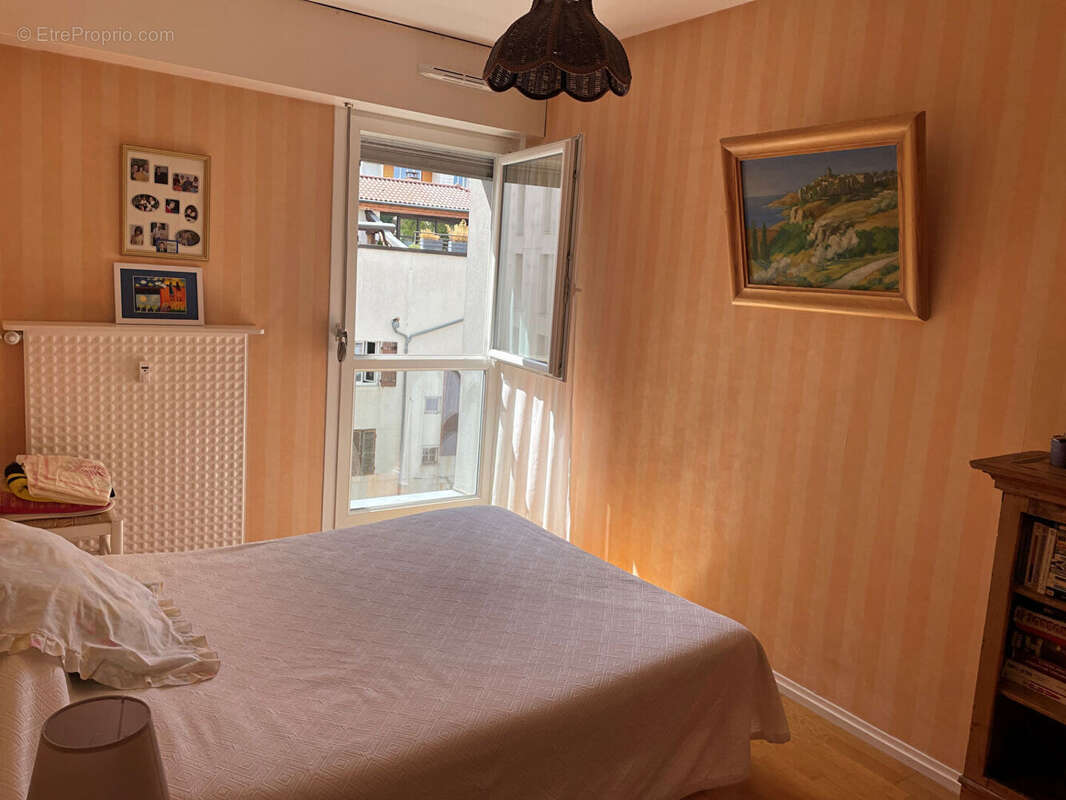 Appartement à MACON